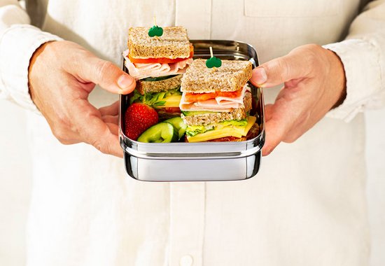 „Schulhof-Liebling“-Stulle