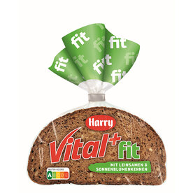 Harry-Brot Vital+fit