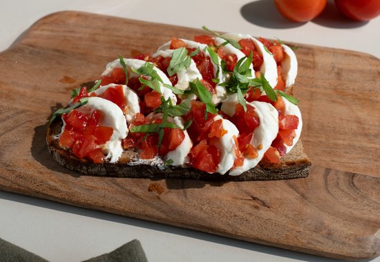 Ricotta Welle