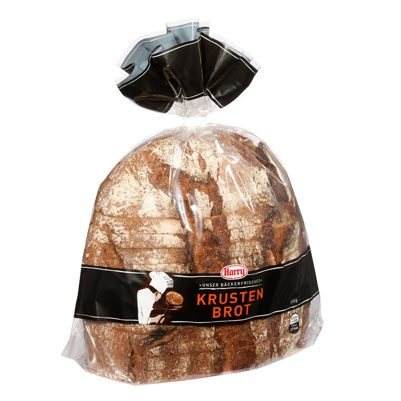 Harry-Brot Bäckerfrisch Krustenbrot
