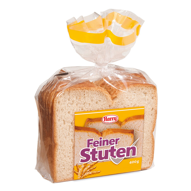Harry-Brot Feiner Stuten
