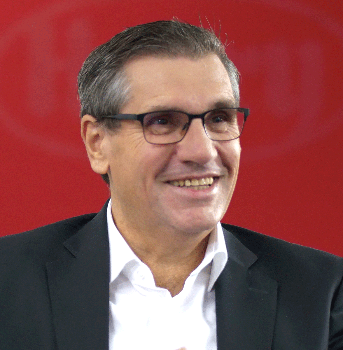 Norbert Lötz, Geschäftsführung Produktion und Technik bei Harry-Brot