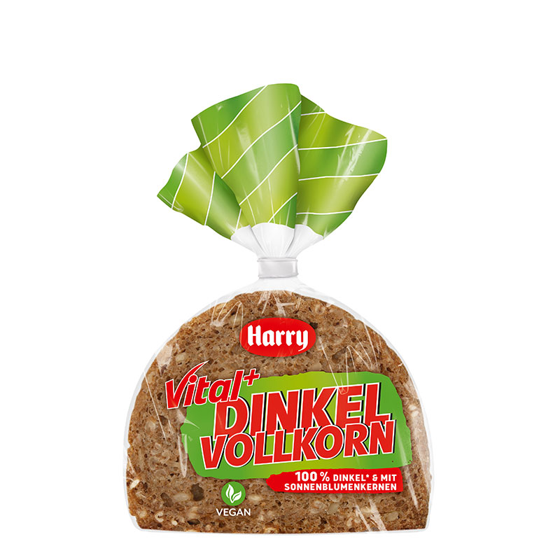 Vital+Dinkel Vollkorn