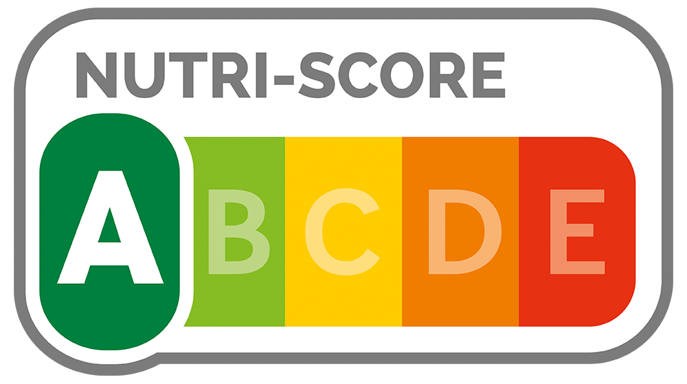 Nutri Score A