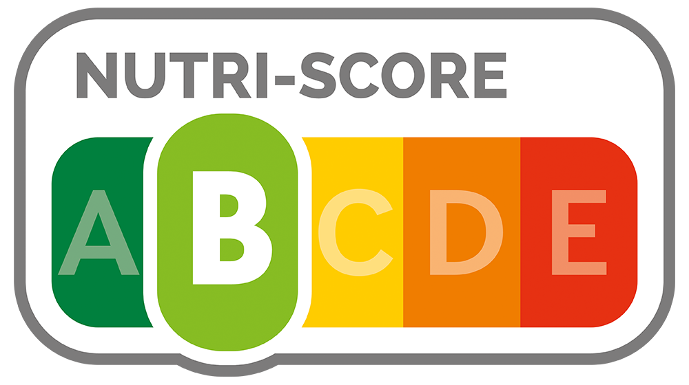 Nutri Score B