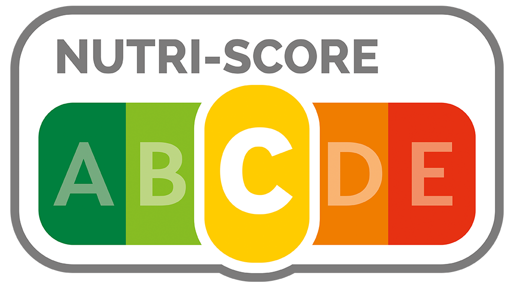 Nutri Score C
