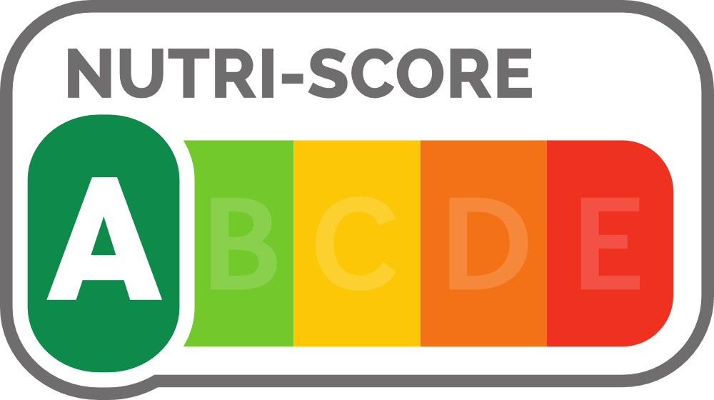 Nutri Score A