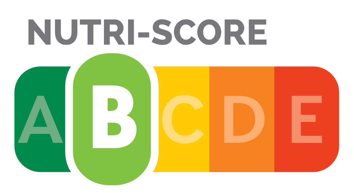 Nutri Score B