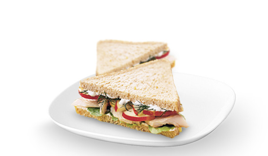 Rezepte - Harry Brot Rezepte - Harry Brot